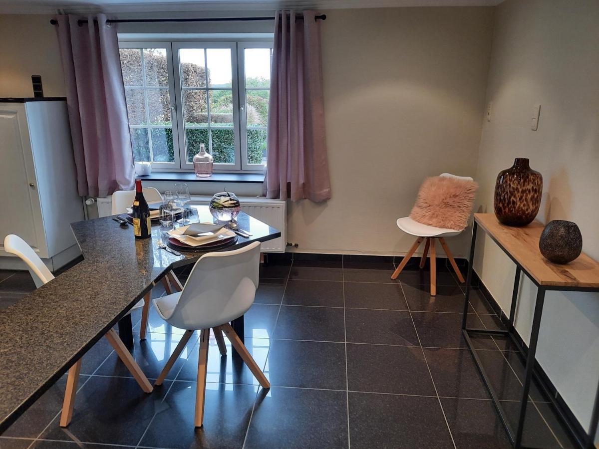 La Petite Maison Du Weris Βίλα Miecret Εξωτερικό φωτογραφία