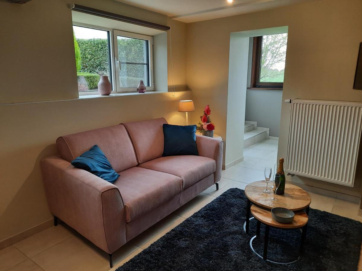 La Petite Maison Du Weris Βίλα Miecret Εξωτερικό φωτογραφία
