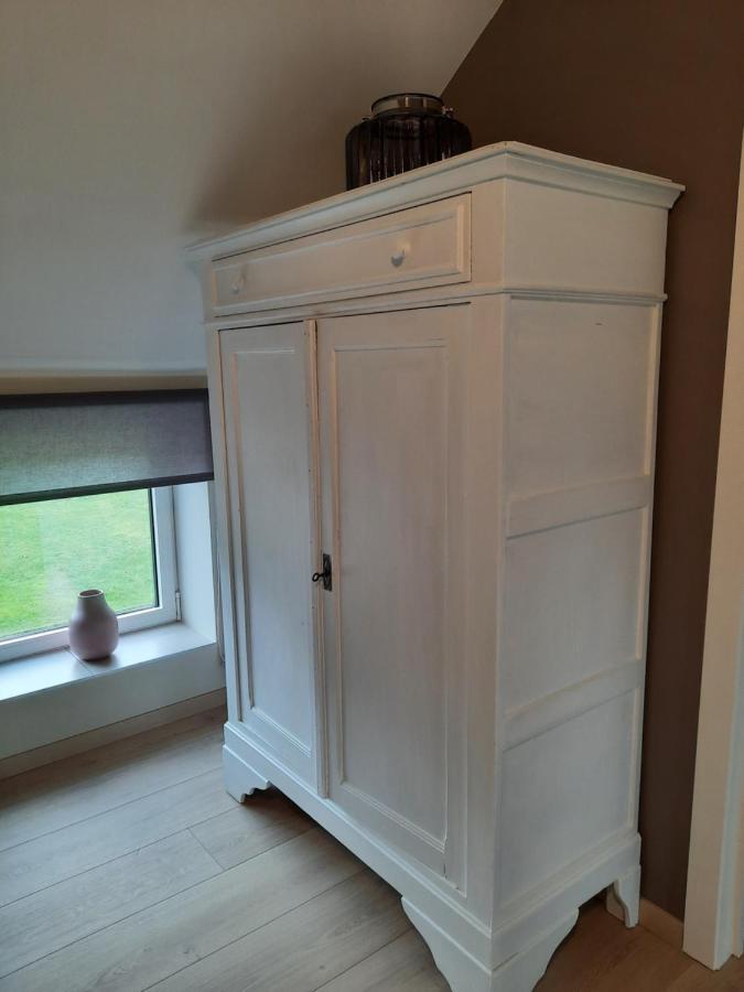 La Petite Maison Du Weris Βίλα Miecret Εξωτερικό φωτογραφία