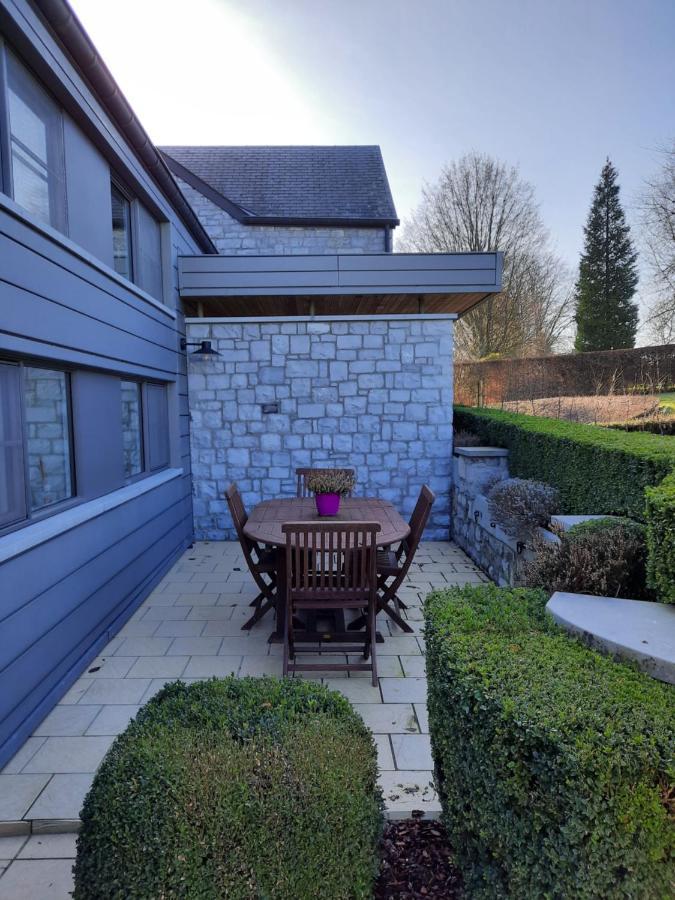 La Petite Maison Du Weris Βίλα Miecret Εξωτερικό φωτογραφία